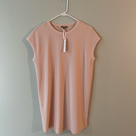 Lilla P Dress Blush Pink Size Small - Picture 1 of 7